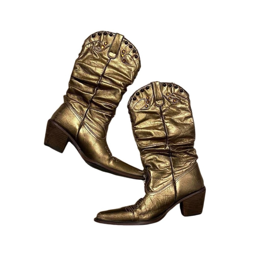 Steve Madden boots